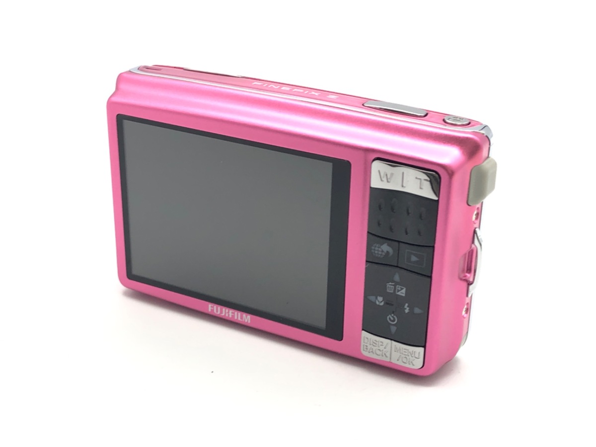 FinePix Z80 ��ݸ�y1420����f�z