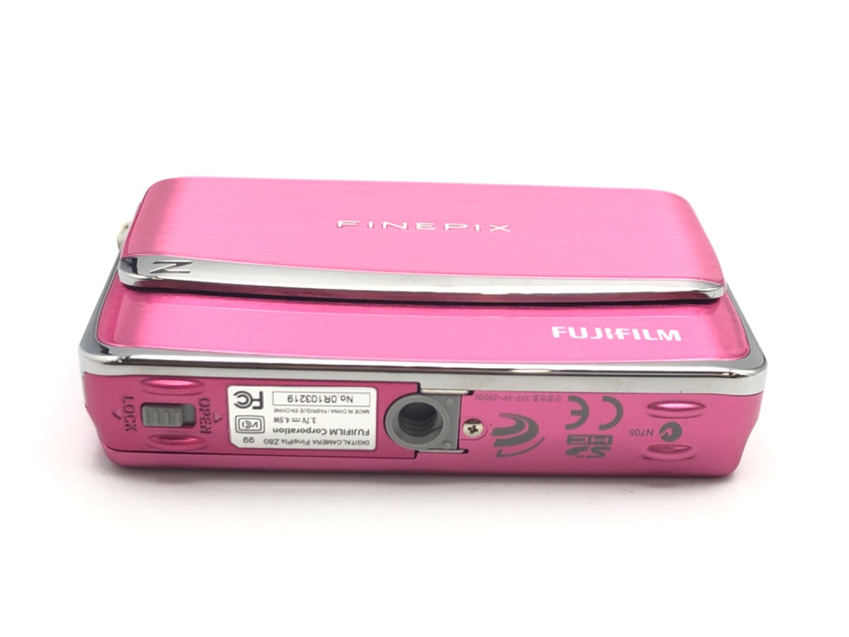 FinePix Z80 ��ݸ�y1420����f�z