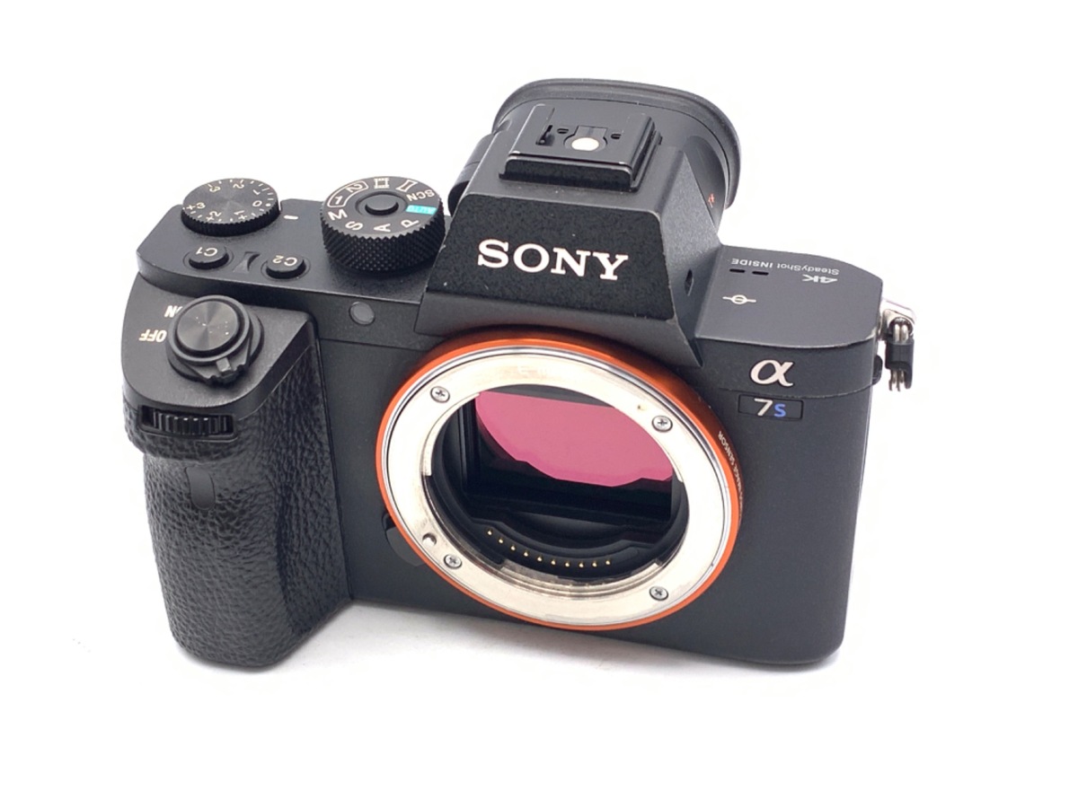 SONY a7s2 本体　a7sⅡ a7sⅱ 新製品レビュー：ソニーα7S II（実写編） - デジカメ Watch Watch