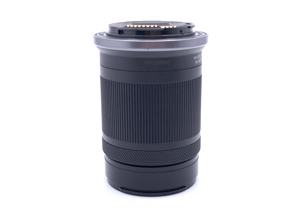 �L���m�� RF-S55-210mm F5-7.1 IS STM