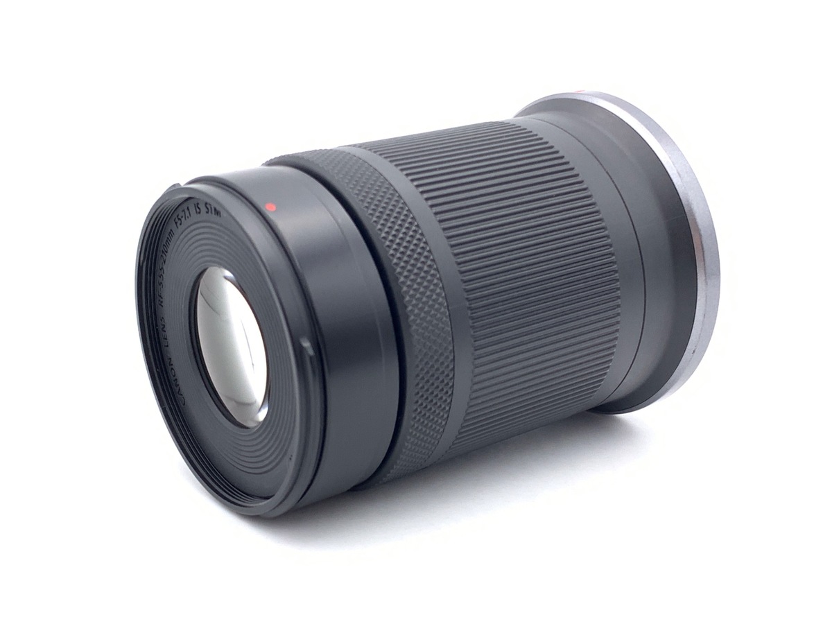 �L���m�� RF-S55-210mm F5-7.1 IS STM