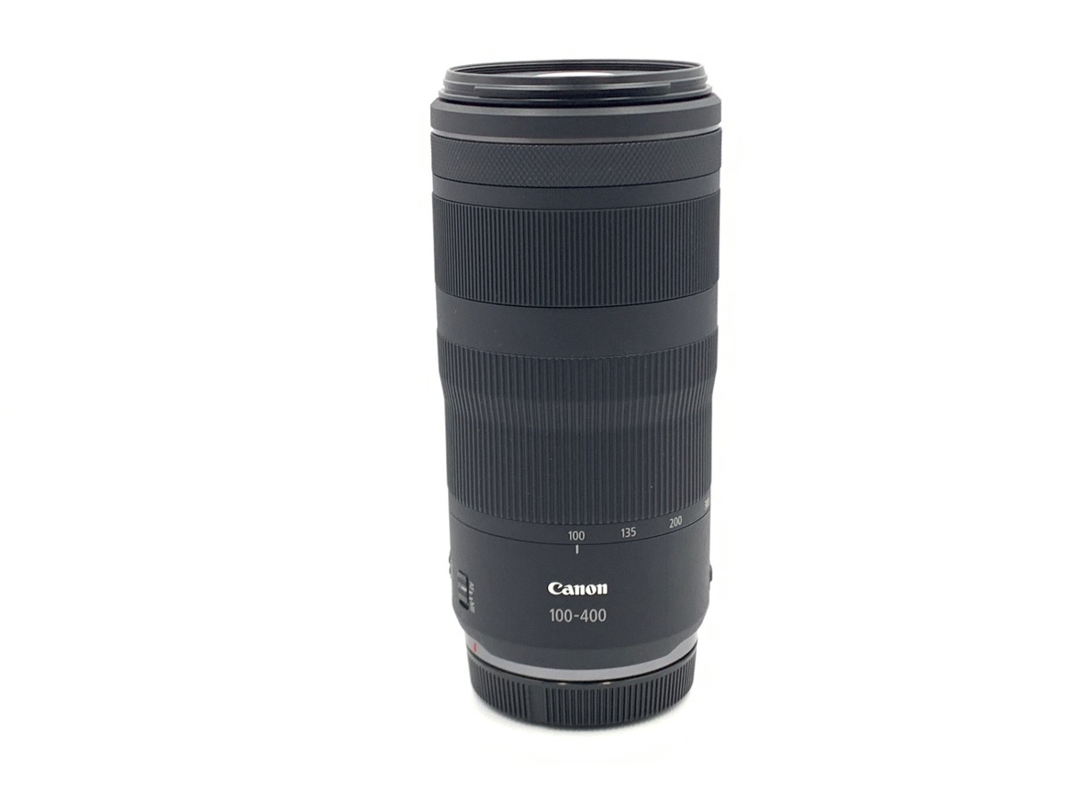 中古 Canon RF100-400mm エクステンダー×2 中古：AB(良品)】キヤノン RF100-400mm F5.6-8 IS USM | 2119341162990