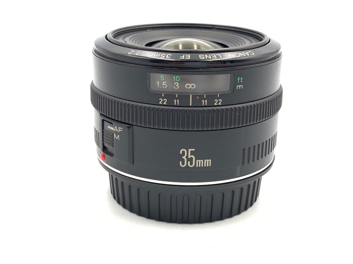 う*ン様 canon EF35mm F2 レンズ キャノン ジャンク Amazon.com : Canon 5178B002 EF 35mm f/2 is USM Wide-Angle Lens for