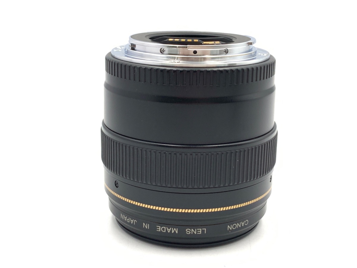 �L���m�� EF100mm F2 USM