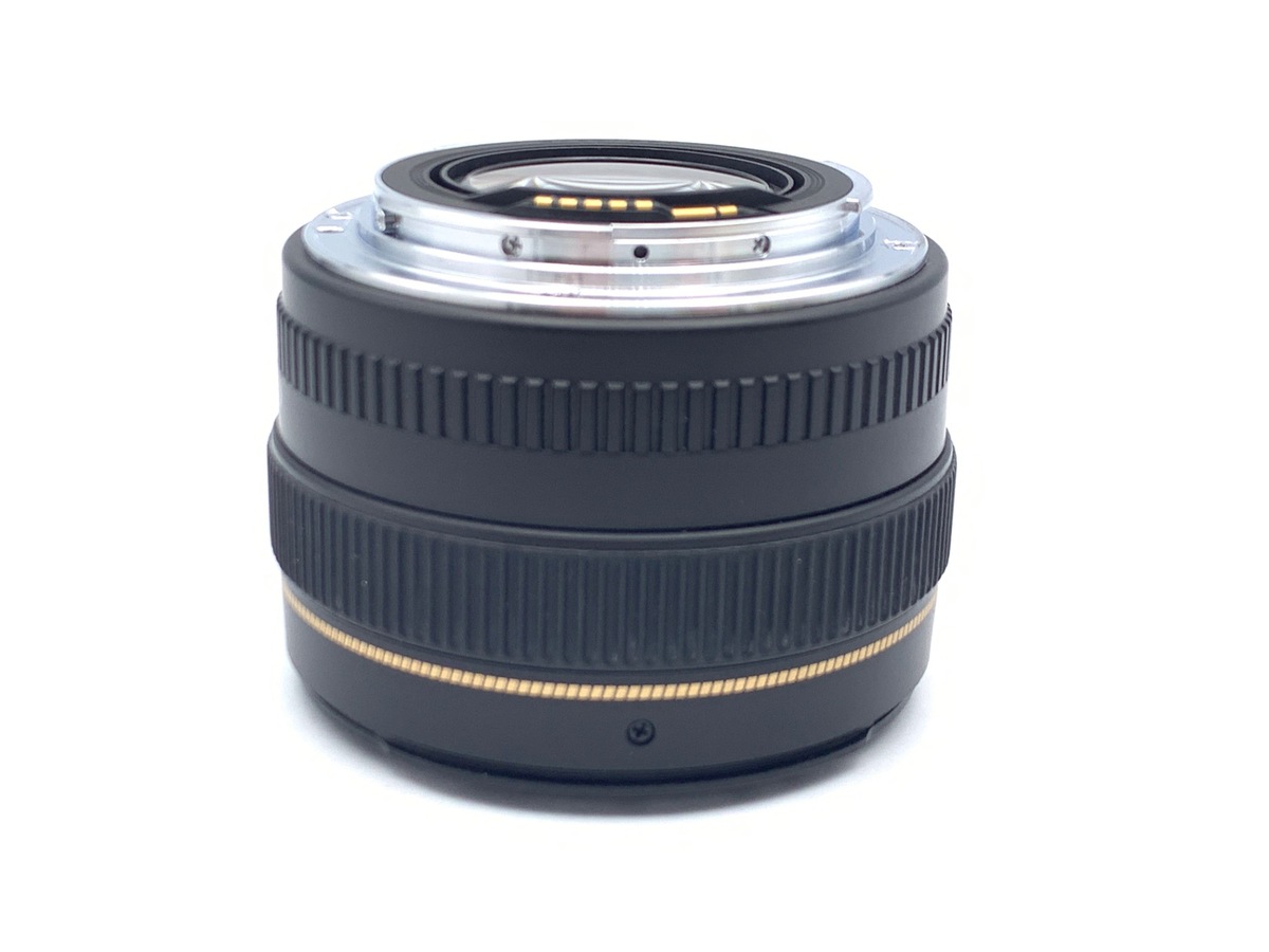 中古：AB(良品)】キヤノン EF50mm F1.4 USM | 2444070080490