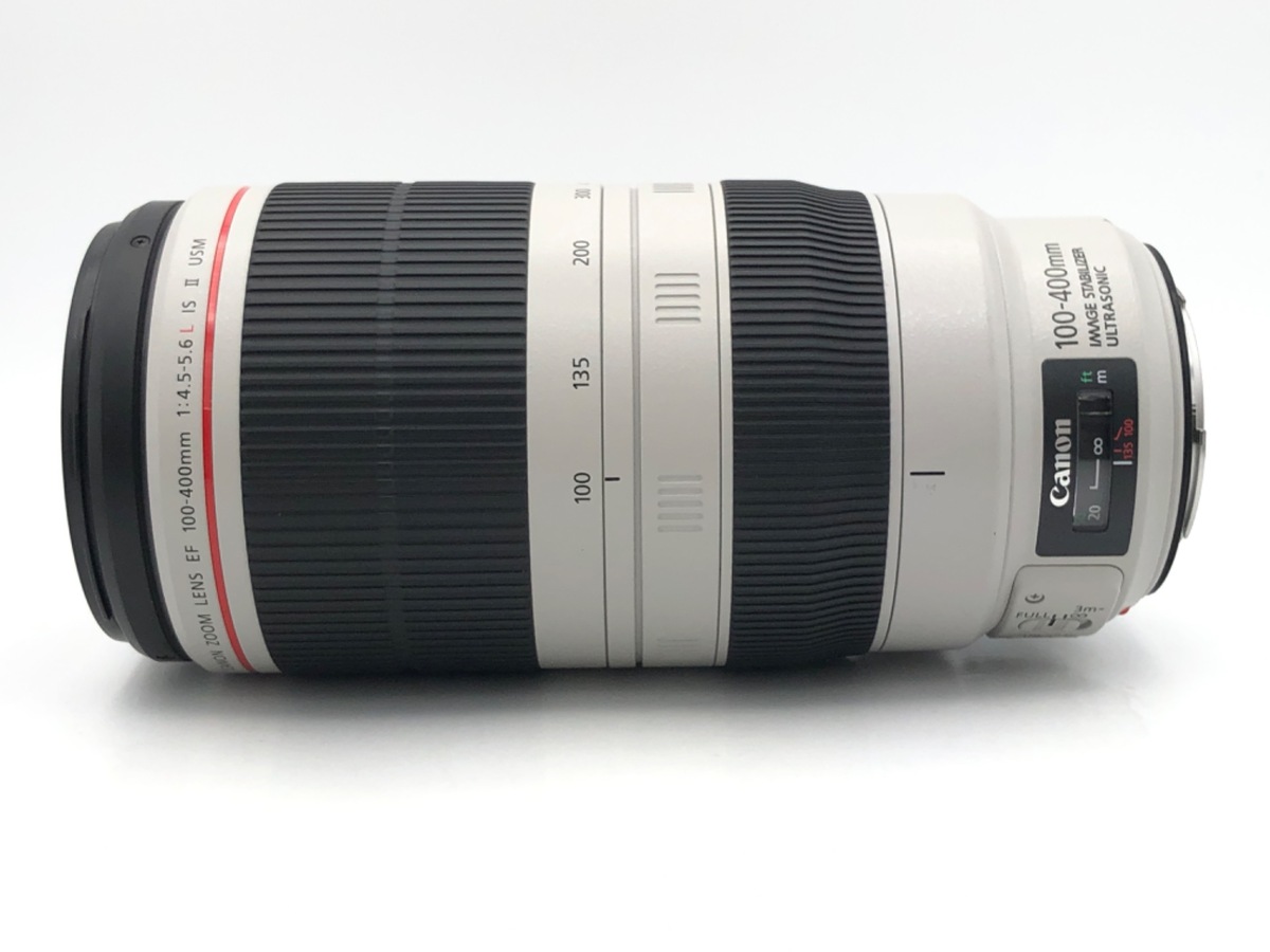中古】キヤノン EF100-400mm F4.5-5.6L IS II USM 在庫一覧｜カメラの