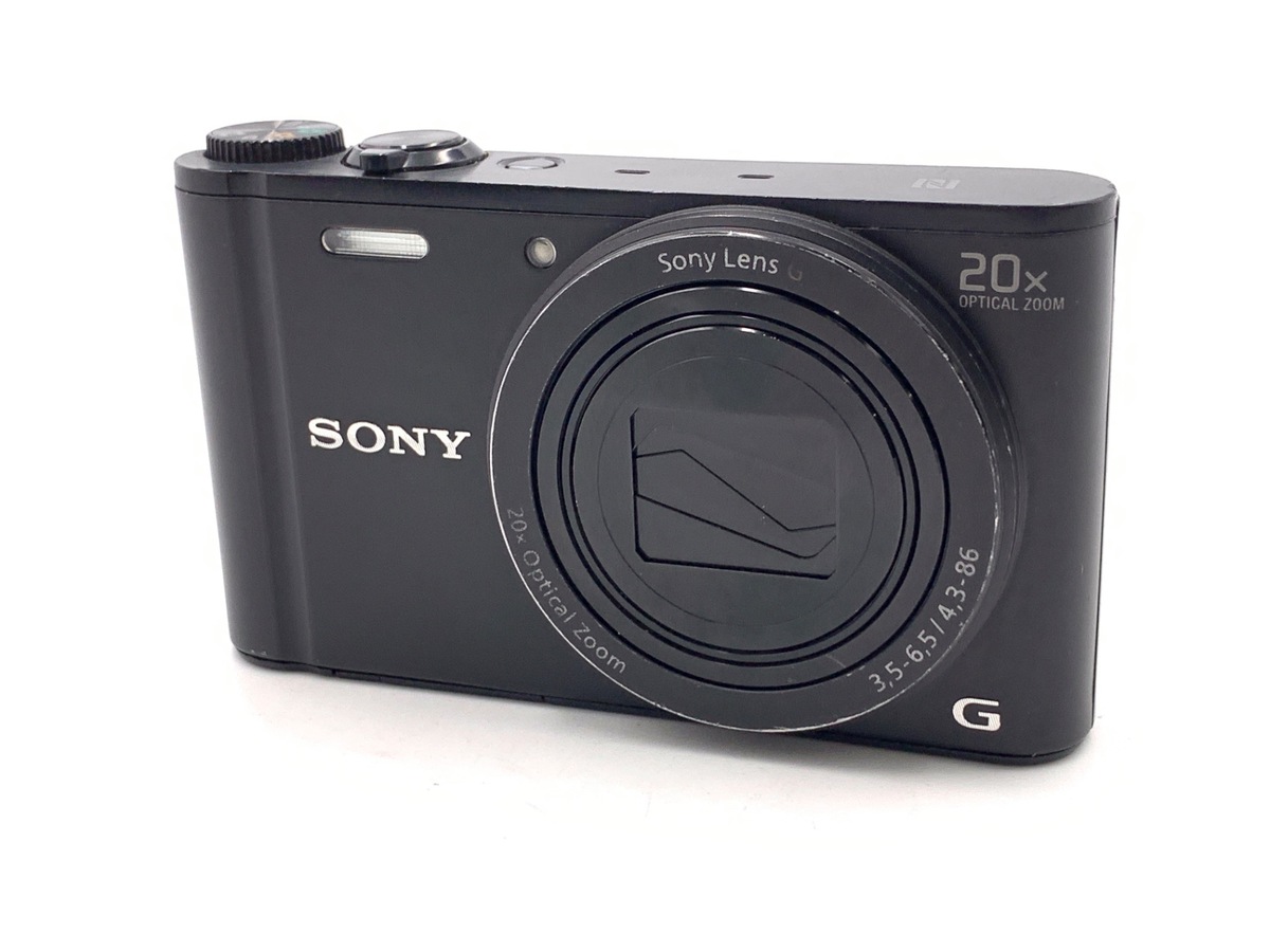サイバーショット DSC-WX350 中古価格比較 - 価格.com