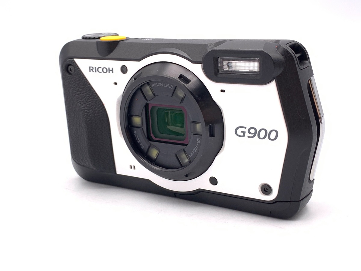 ���R�[ G900
