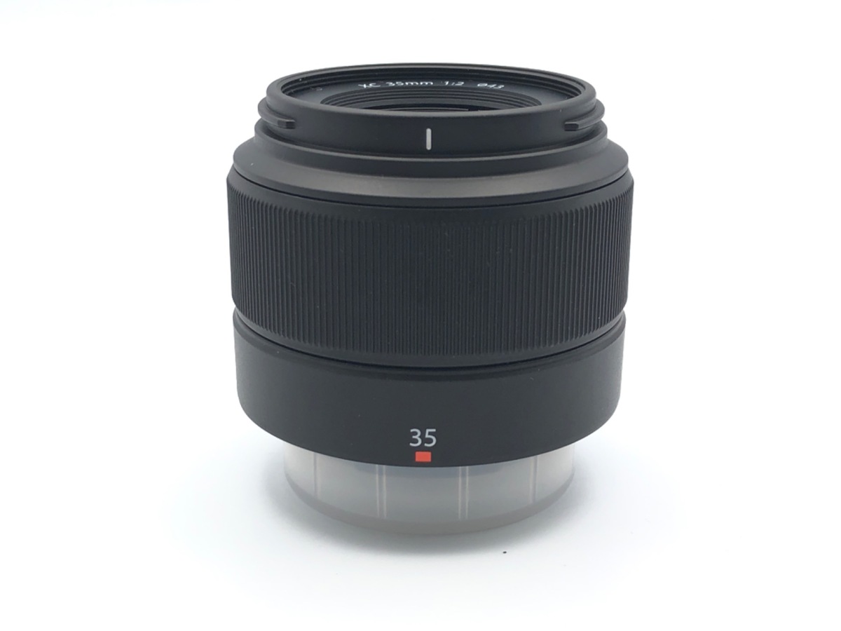 【美品】XC 35mm F2 フジXマウント 元箱あり 美品】XC 35mm F2 フジXマウント 元箱あり Amazon.com : Fujifilm XC