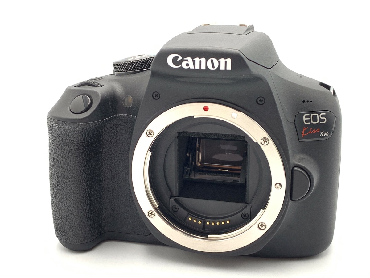 中古】キヤノン EOS Kiss X90 ボディ 在庫一覧｜カメラのキタムラ