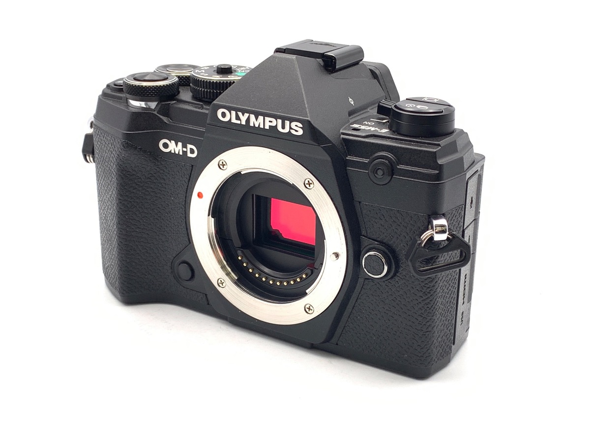 中古】オリンパス OM-D E-M5 MarkIII ボディ ブラック 在庫一覧