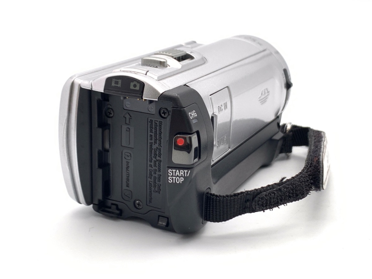 中古】ソニー HDR-CX170 シルバー｜｜カメラのキタムラネットショップ