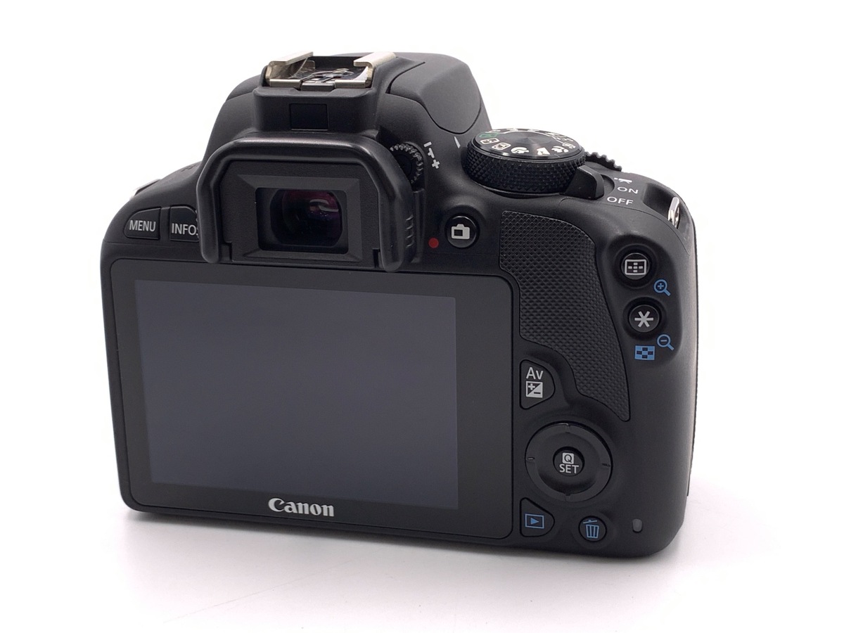 �L���m�� EOS Kiss X7 �{�f�B