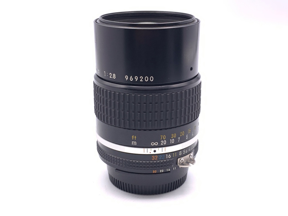 Ai-S 135/2.8