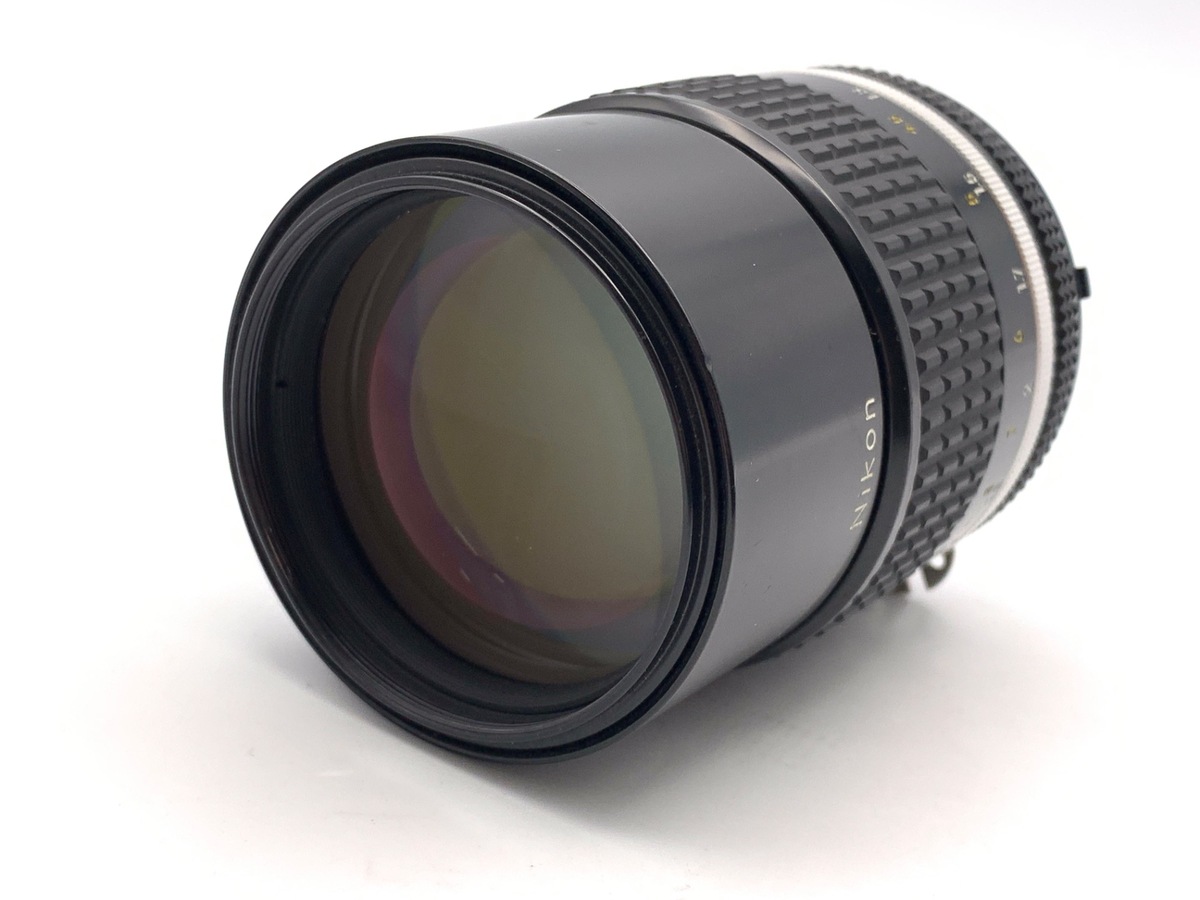 Ai-S 135/2.8