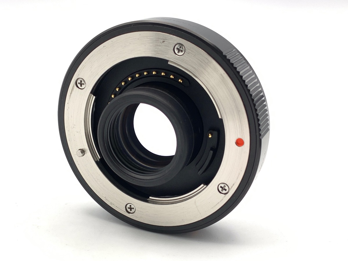 M.ZUIKO DIGITAL 1.4x Teleconverter MC-14