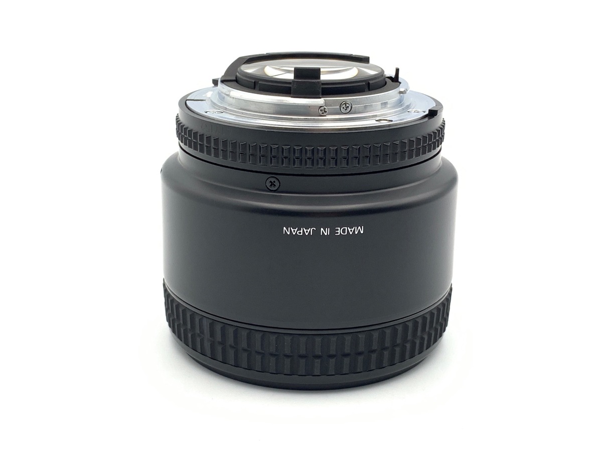 AF 85/1.8 D�^�C�v