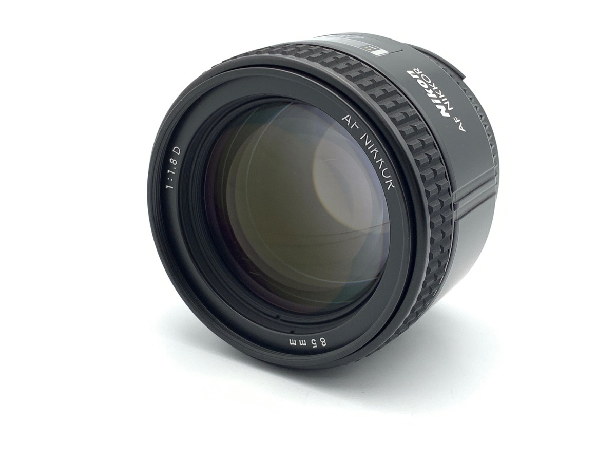 AF 85/1.8 D�^�C�v