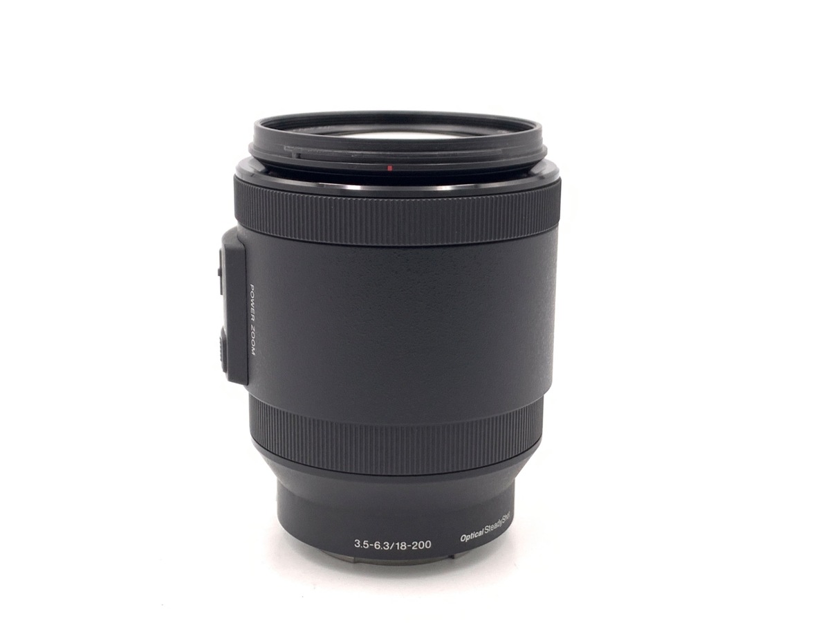 中古】ソニー E PZ 18-200mm F3.5-6.3 OSS [SELP18200] 在庫一覧