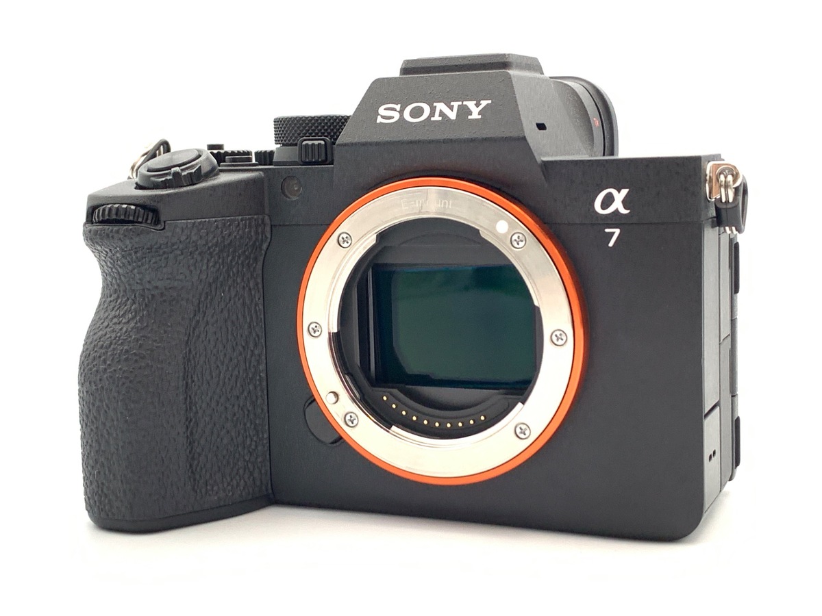 ��7 V ���ި [ILCE-7M5]