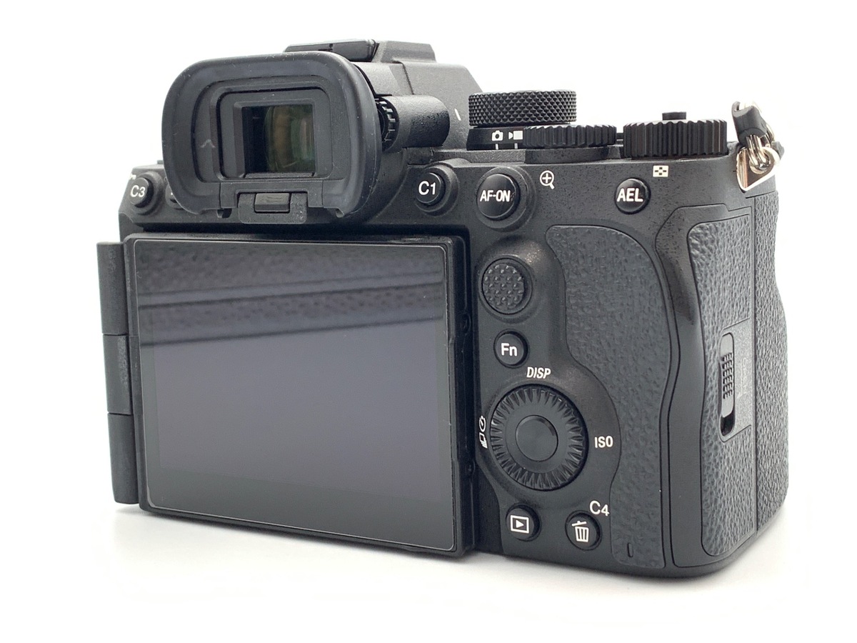 ��7 V ���ި [ILCE-7M5]