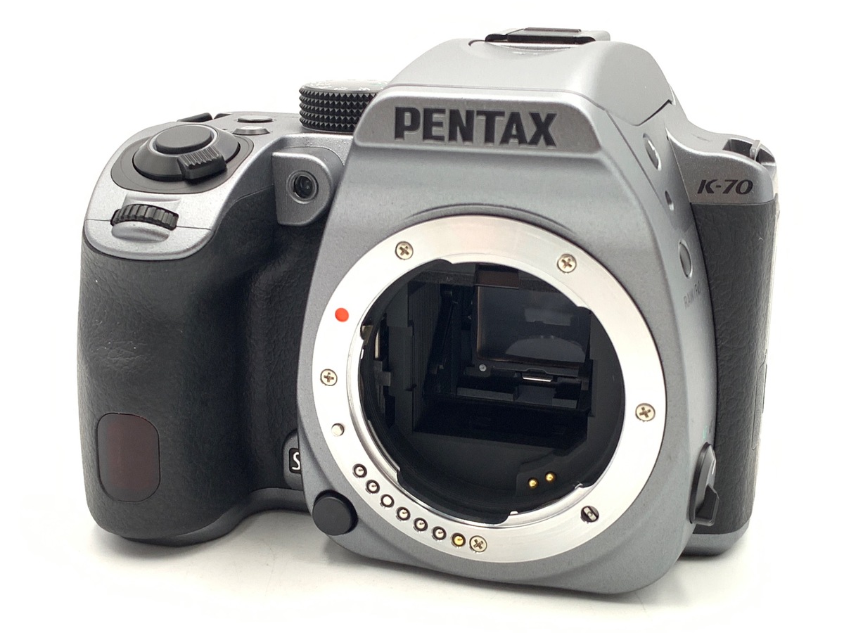 PENTAX K-70 ボディ 中古価格比較 - 価格.com
