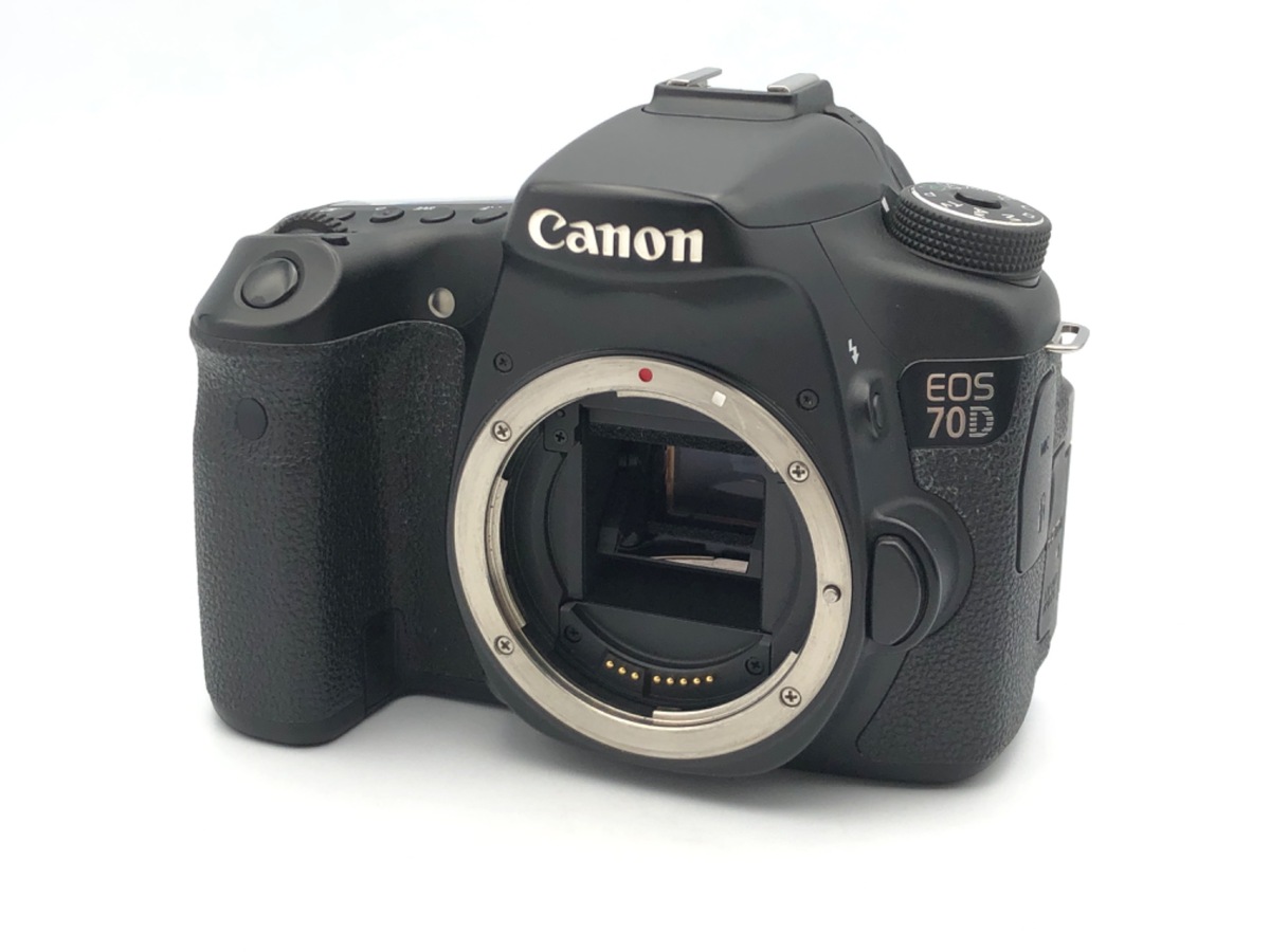 EOS 70D ���ި�y2020����f�z