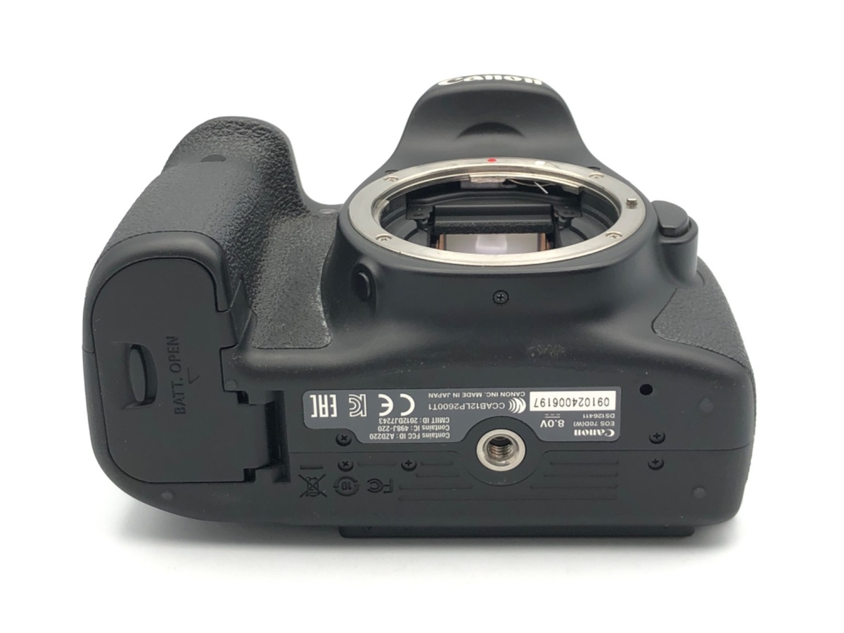 EOS 70D ���ި�y2020����f�z