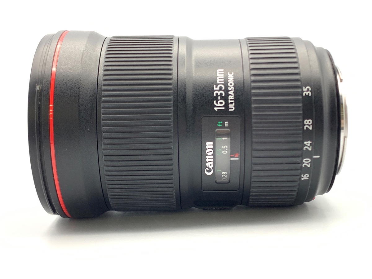中古】キヤノン EF16-35mm F2.8L III USM 在庫一覧｜カメラのキタムラ