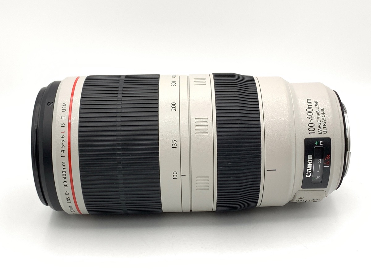 中古】キヤノン EF100-400mm F4.5-5.6L IS II USM 在庫一覧｜カメラの