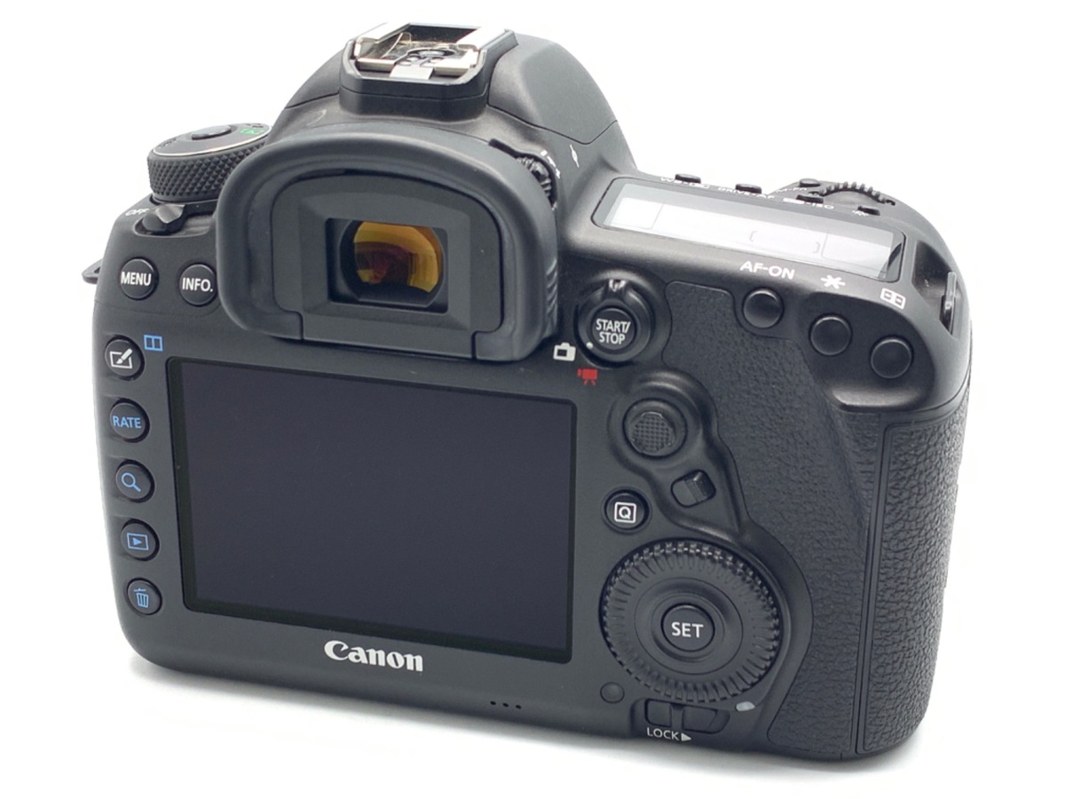 EOS 5D Mark IV ボディ【3040万画素】