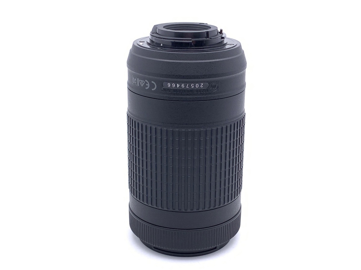 AF-P DX 70-300/4.5-6.3G ED VR