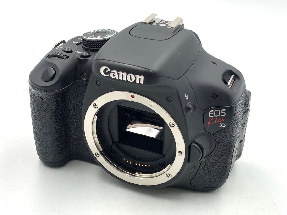 EOS Kiss X5 ���ި�y1800����f�z