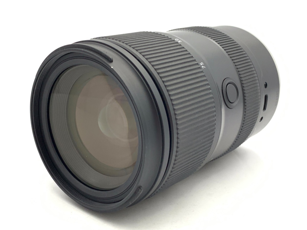 28-75mm F2.8 Di III VXD G2 ƺ�Z�p(Model A063)
