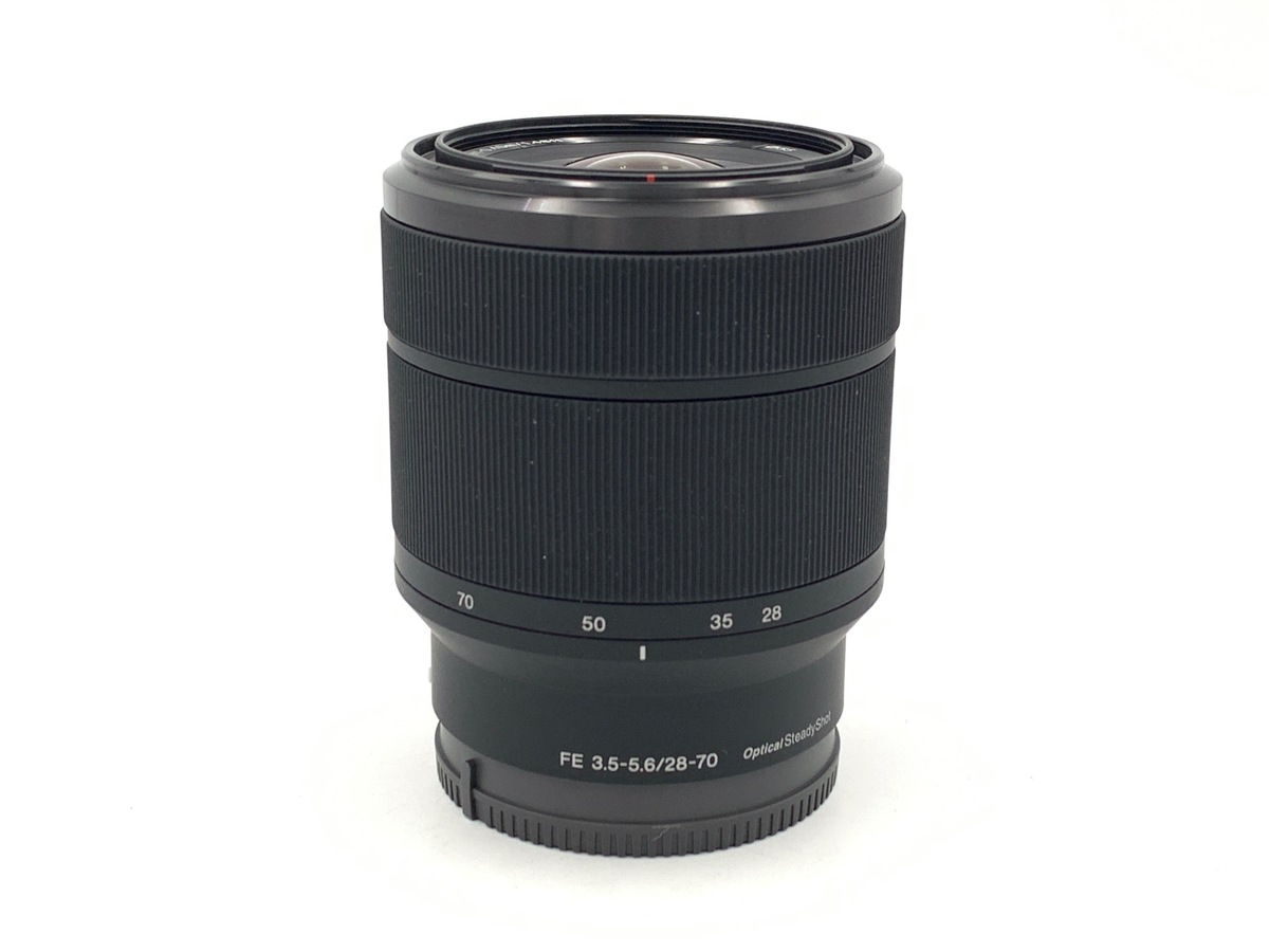 Sony FE 3.5-5.6/28-70 OSS SEL2870 中古 FE 28-70mm F3.5-5.6 OSS SEL2870 中古価格比較 - 価格.com