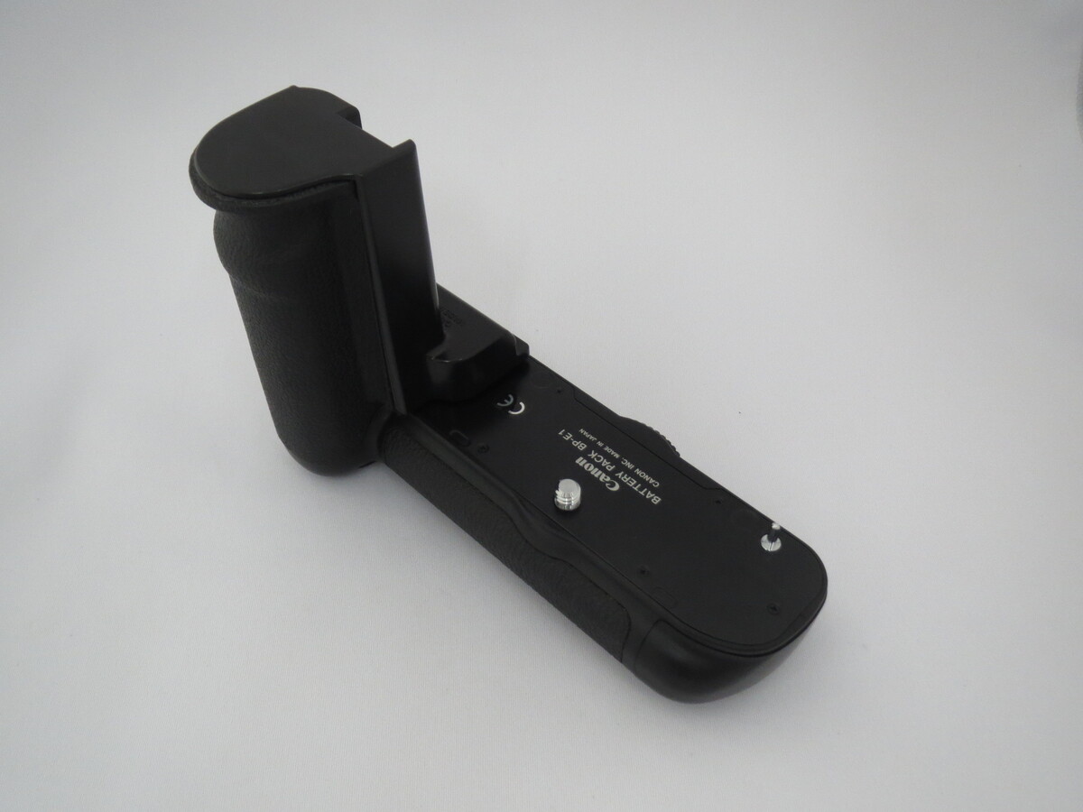 中古】キヤノン バッテリーパック BP-E1 在庫一覧｜カメラのキタムラ