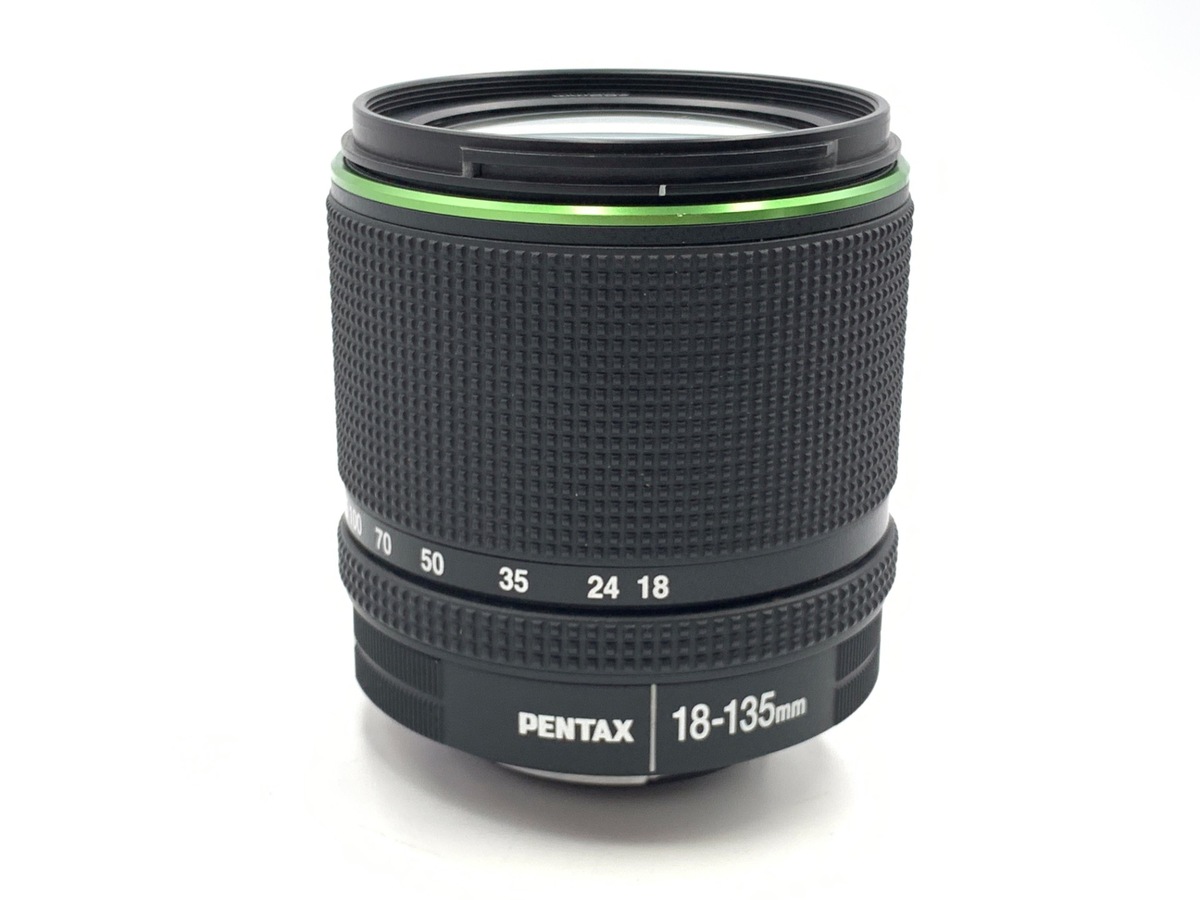 中古】ペンタックス DA18-135mm F3.5-5.6ED AL[IF]DC WR 在庫一覧