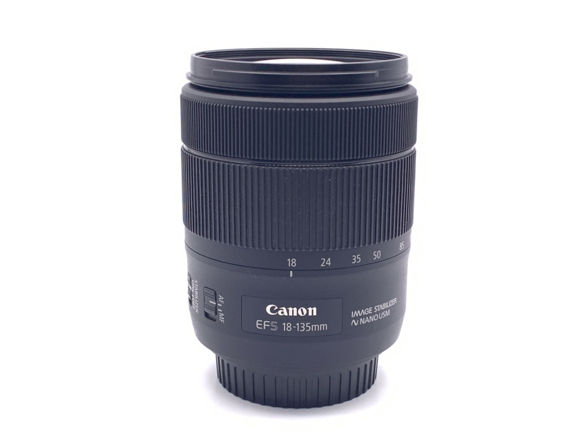 中古】キヤノン EF-S18-135mm F3.5-5.6 IS USM 在庫一覧｜カメラのキタムラ
