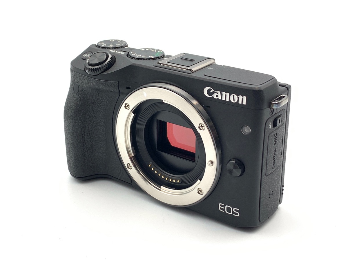中古】ミラーレス一眼｜EOS M3 在庫一覧｜カメラのキタムラ