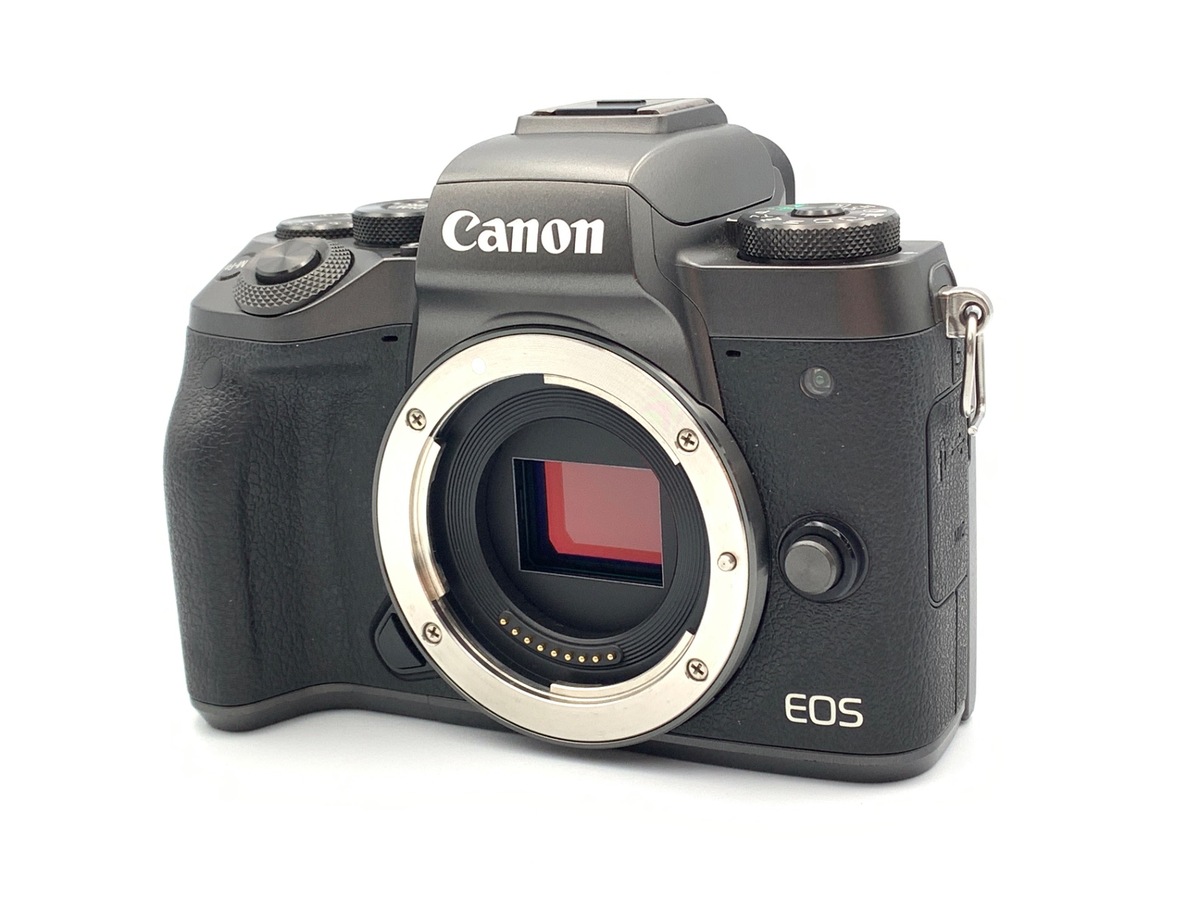 中古】キヤノン EOS M5 ボディ 在庫一覧｜カメラのキタムラ