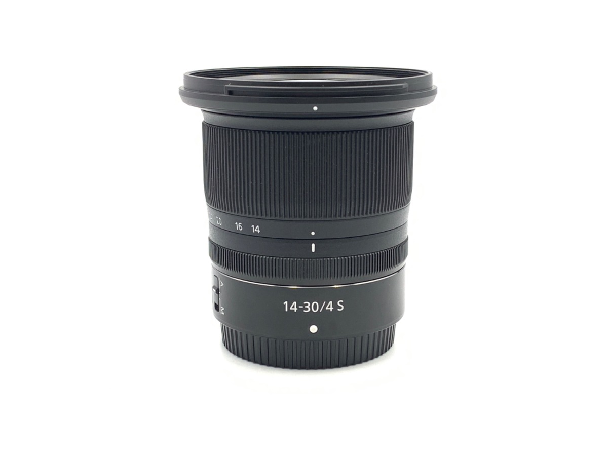 レンズ(ズーム) Nikon NIKKOR Z 14-30mm f/4 S Amazon.com : Nikon NIKKOR Z 14-30mm f/4 S | Premium constant