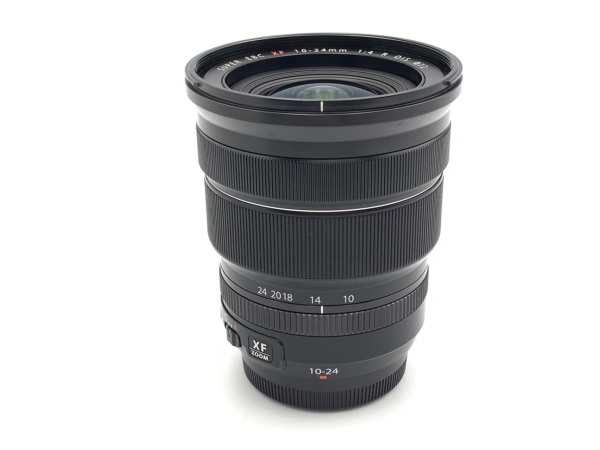 フジノンレンズ XF10-24mmF4 R OIS 中古価格比較 - 価格.com
