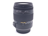 中古】シグマ 18-250mm F3.5-6.3 DC MACRO OS HSM キヤノン用