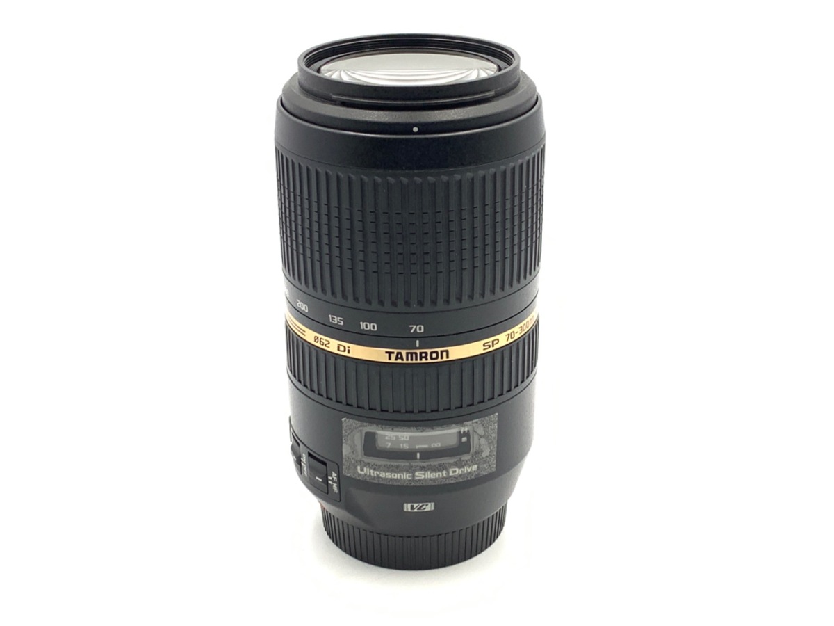 SP 70-300mm F/4-5.6 Di VC USD (Model A005) [キヤノン用] 中古