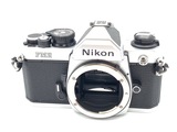 最終値下げ 【キィートス整備済完動品】Nikon NewFM2 最終値下げ