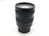 SONY FE 24-105mm F4 G OSS（中古品） FE 24-105mm F4 G OSS SEL24105G 中古価格比較 - 価格.com