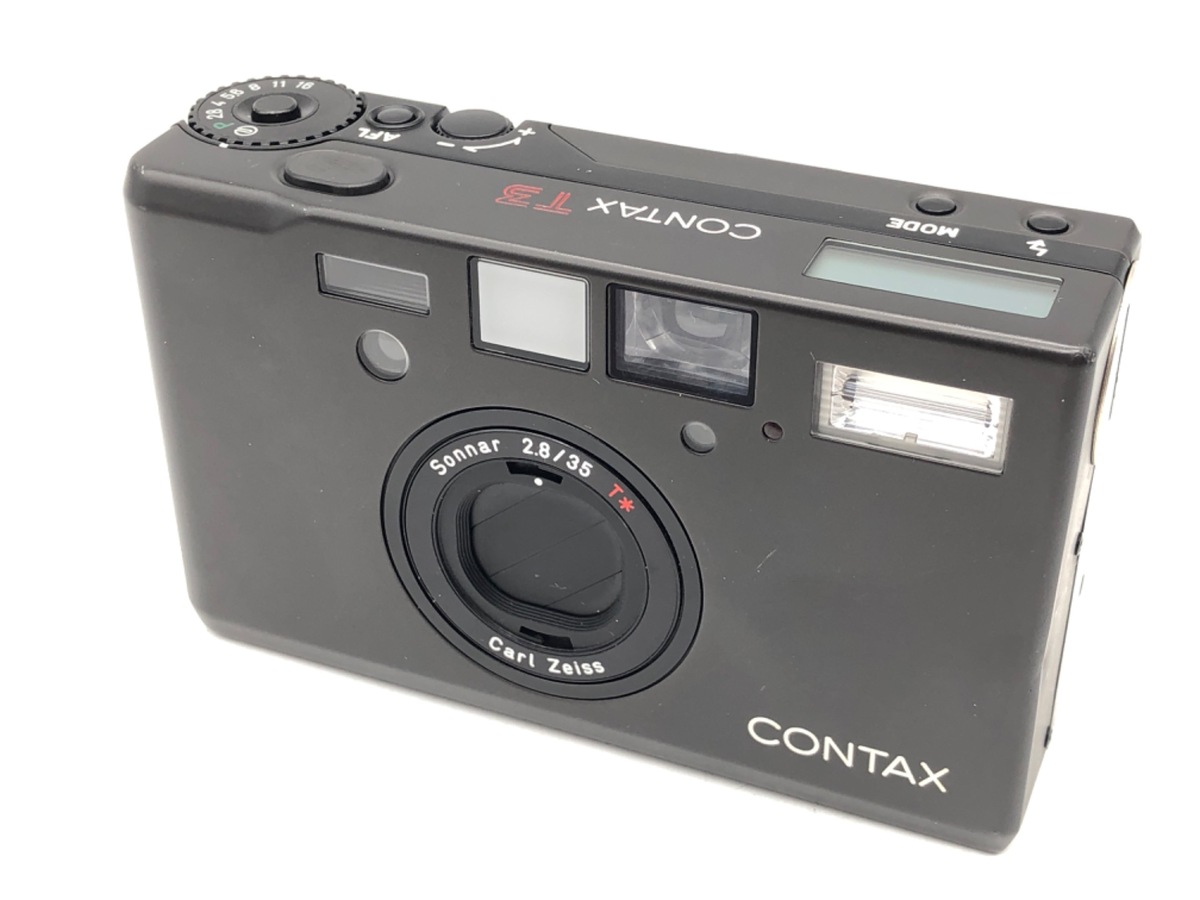 T3 チタンブラック