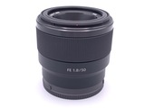 中古】ソニー FE 50mm F1.8 [SEL50F18F] 在庫一覧｜カメラのキタムラ
