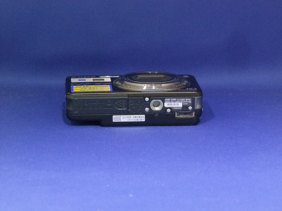DSC-W170(ׯ)y1010fz