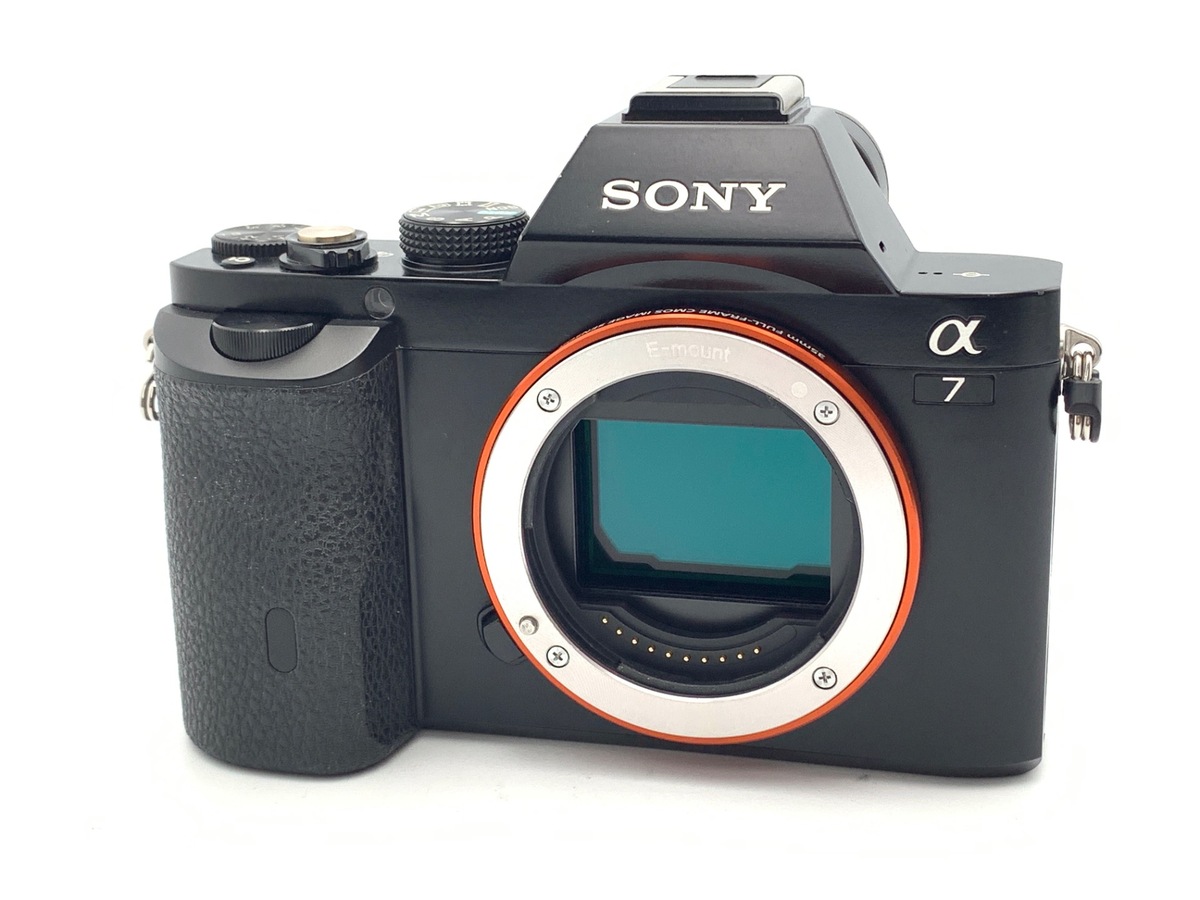 価格.com - SONY α550 DSLR-A550 ボディ 価格比較